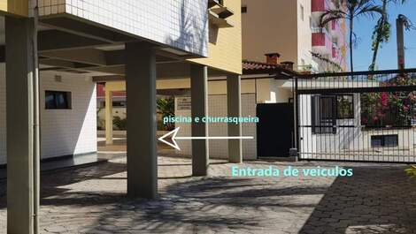 Ubatuba Residence 50 m da praia, ótimos preços