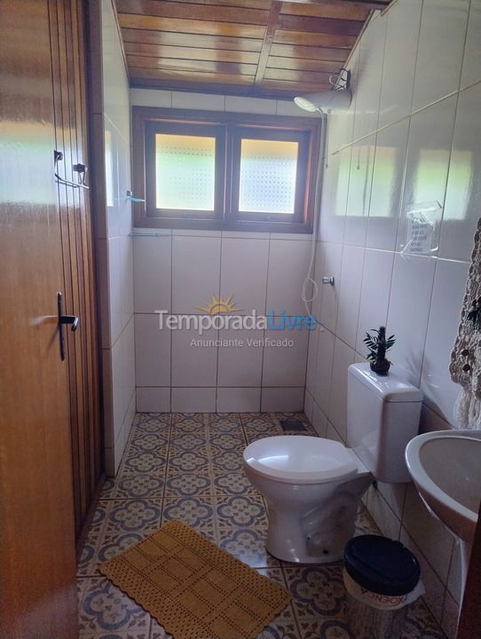 Casa para aluguel de temporada em Olímpia (Jardim Toledo)