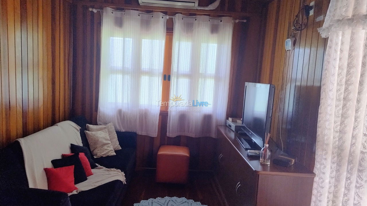 Casa para aluguel de temporada em Olímpia (Jardim Toledo)