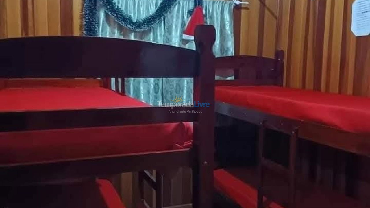 Casa para aluguel de temporada em Olímpia (Jardim Toledo)