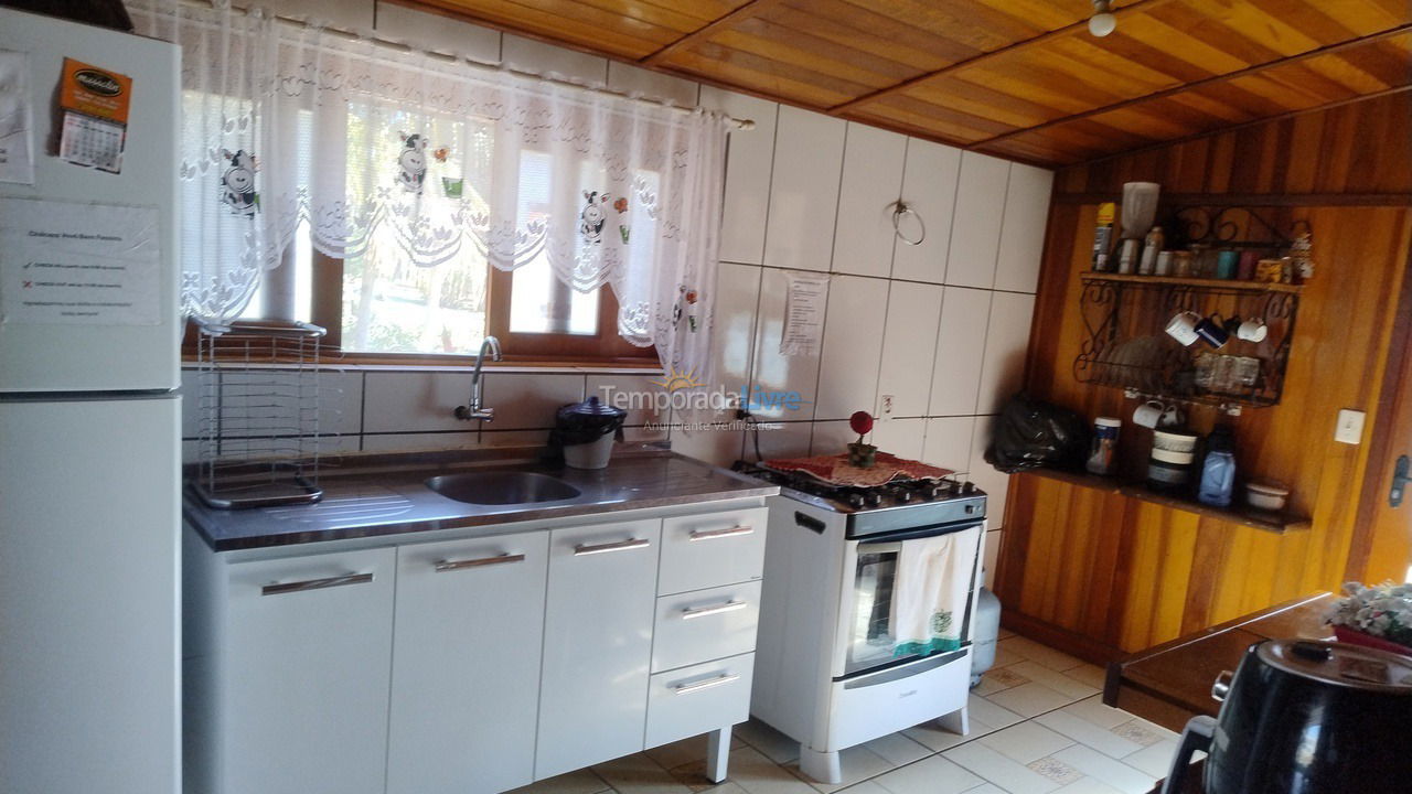 Casa para aluguel de temporada em Olímpia (Jardim Toledo)