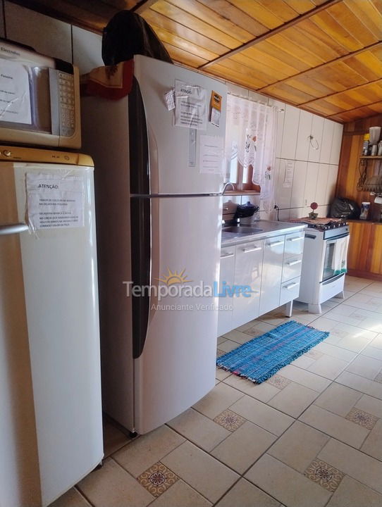 Casa para aluguel de temporada em Olímpia (Jardim Toledo)