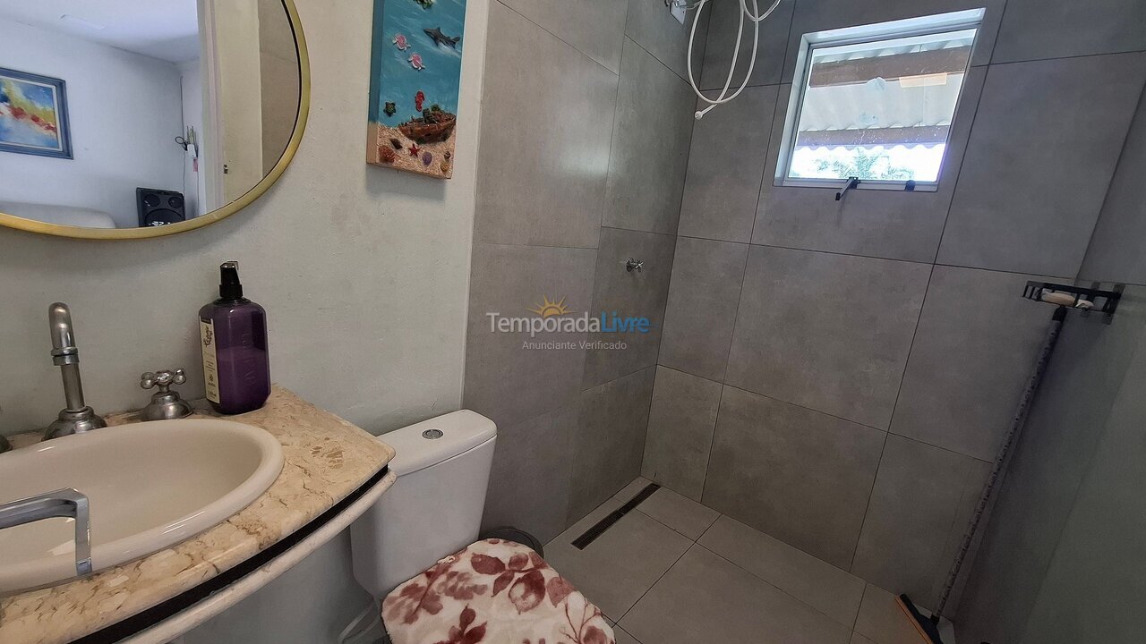 Casa para aluguel de temporada em Juquitiba (Juquiá)