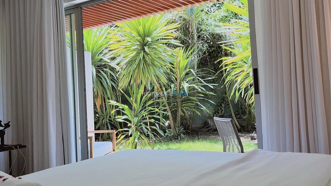 Apartamento para aluguel de temporada em Tibau do Sul (Praia da Pipa)
