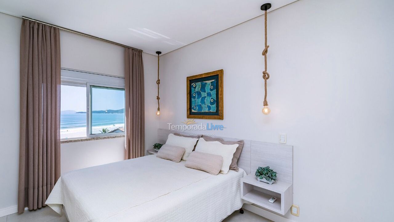 Apartamento para aluguel de temporada em Bombinhas (Mariscal)