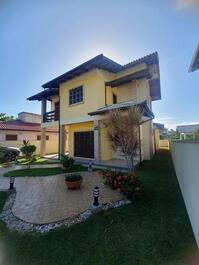 Casa para alugar em Florianopolis - Praia dos Ingleses