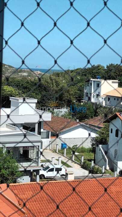 Apartamento para aluguel de temporada em Florianopolis (Praia dos Ingleses)