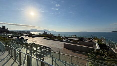Apartamento para alugar em Florianopolis - Praia dos Ingleses