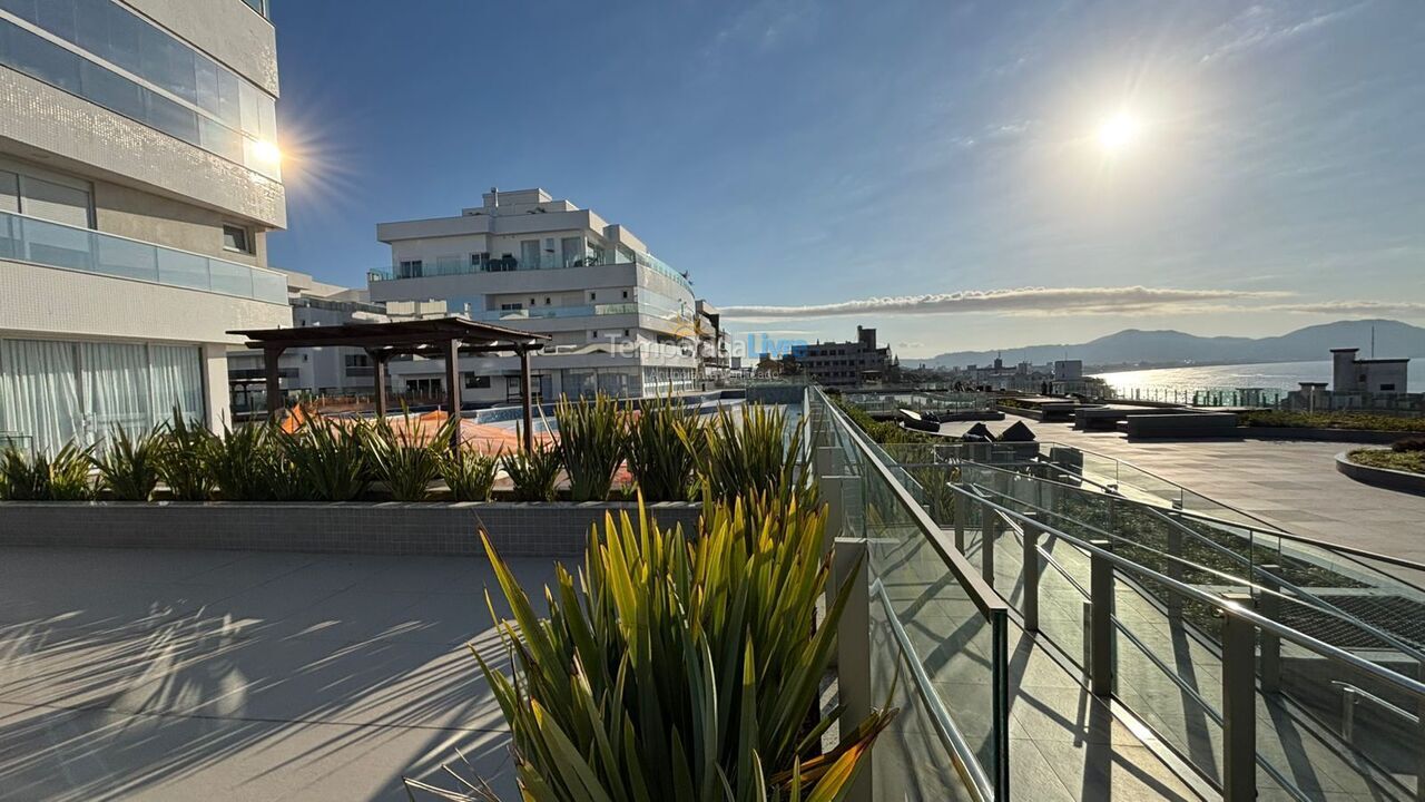Apartamento para aluguel de temporada em Florianopolis (Praia dos Ingleses)