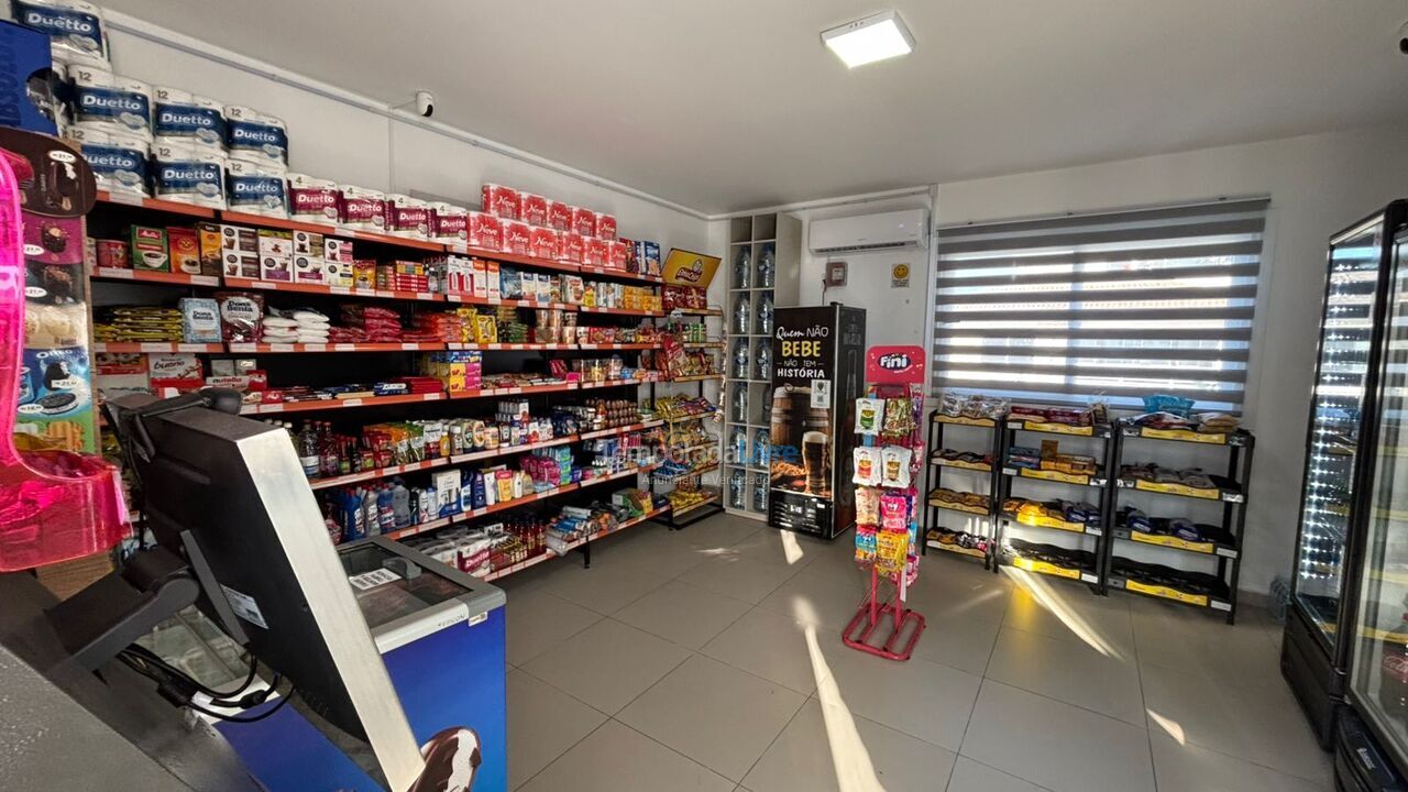 Apartamento para aluguel de temporada em Florianopolis (Praia dos Ingleses)