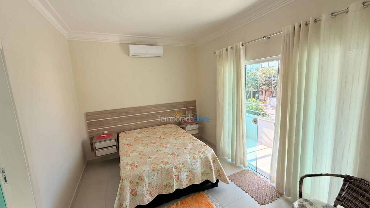 Casa para alquiler de vacaciones em Bombinhas (Canto Grande)