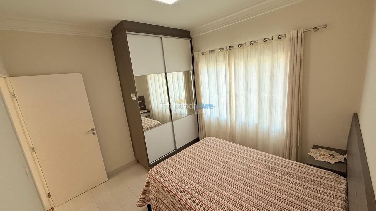Casa para alquiler de vacaciones em Bombinhas (Canto Grande)