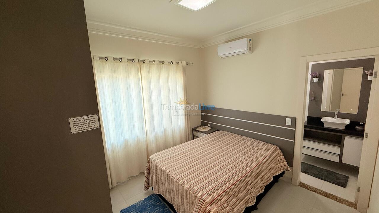 Casa para alquiler de vacaciones em Bombinhas (Canto Grande)