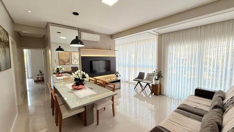 Apartamento para alugar em Bombinhas - Canto Grande