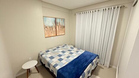 Apartamento moderno a 100m da Praia de Mariscal