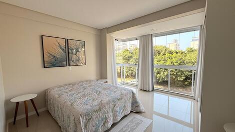 Apartamento moderno a 100m da Praia de Mariscal