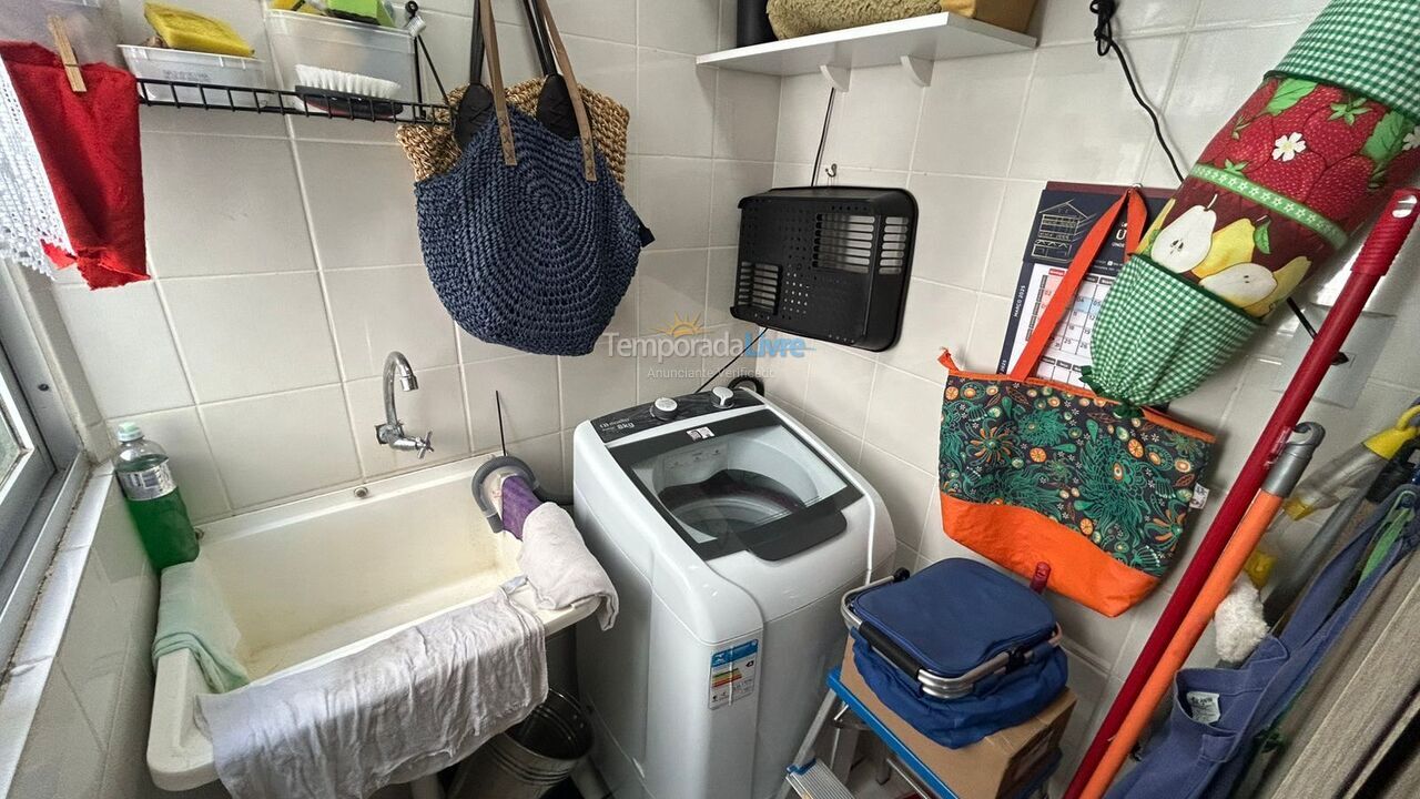 Apartamento para aluguel de temporada em Itapema (Centro)
