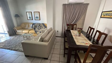 ÓTIMO 3 QUARTOS MUITO PRÓXIMO DO MAR
