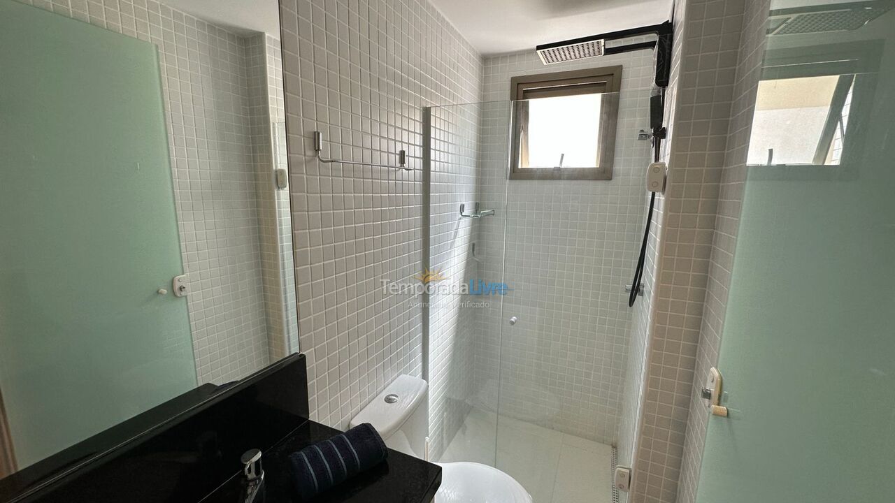 Apartamento para alquiler de vacaciones em Salvador (Costa Azul)