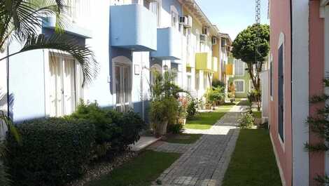Excelente casa adosada en Mariscal - a 200m del mar