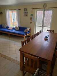 Excelente casa adosada en Mariscal - a 200m del mar