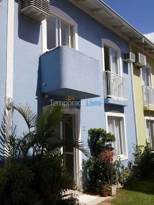 Apartamento para alquiler de vacaciones em Bombinhas (Mariscal)