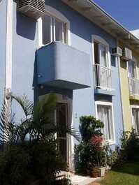 Excelente casa adosada en Mariscal - a 200m del mar