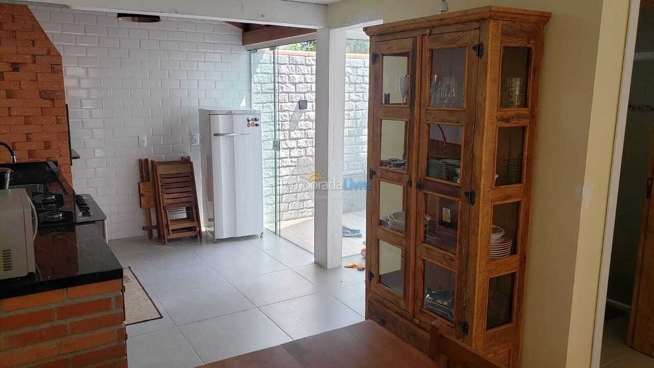 Apartamento para alquiler de vacaciones em Bombinhas (Mariscal)