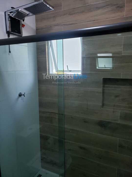 Apartamento para alquiler de vacaciones em Bombinhas (Mariscal)
