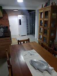 Excelente casa adosada en Mariscal - a 200m del mar