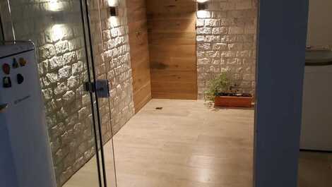 Excelente casa adosada en Mariscal - a 200m del mar