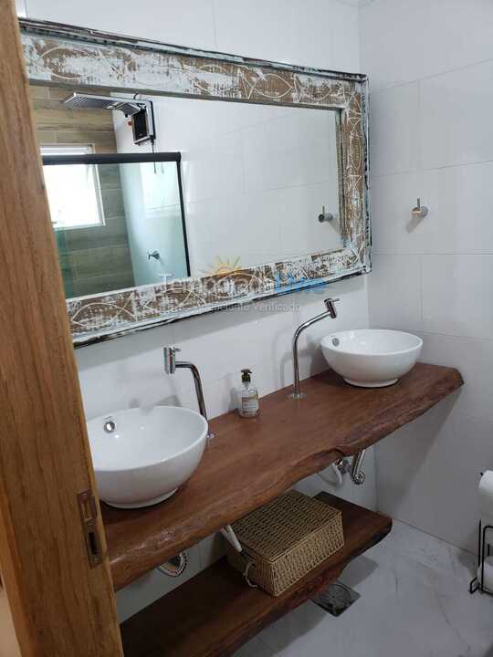 Apartamento para alquiler de vacaciones em Bombinhas (Mariscal)