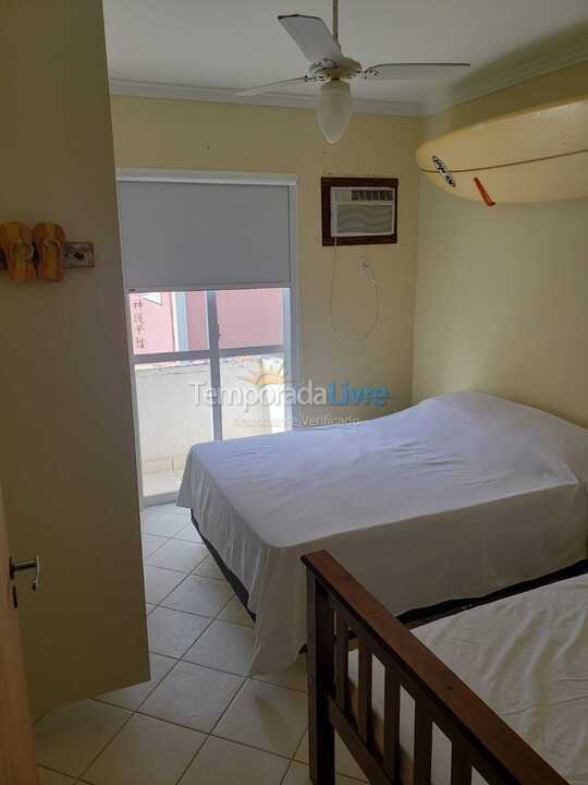 Apartamento para alquiler de vacaciones em Bombinhas (Mariscal)