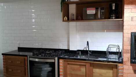 Excelente casa adosada en Mariscal - a 200m del mar