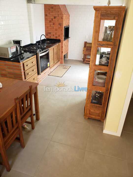 Apartamento para alquiler de vacaciones em Bombinhas (Mariscal)