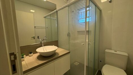 Apartamento en planta baja para 8 personas - a 80m del mar