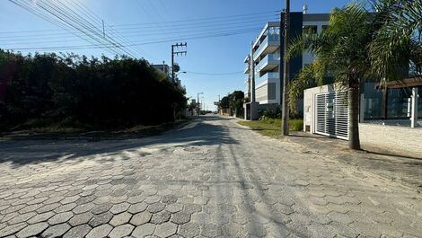 Apartamento en planta baja para 8 personas - a 80m del mar