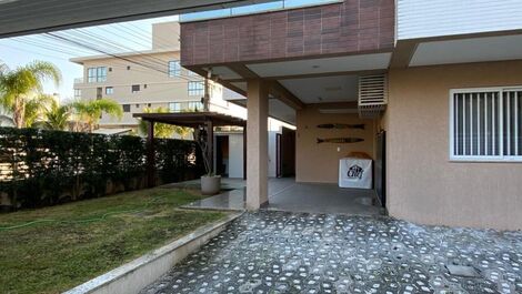 Apartamento en planta baja para 8 personas - a 80m del mar