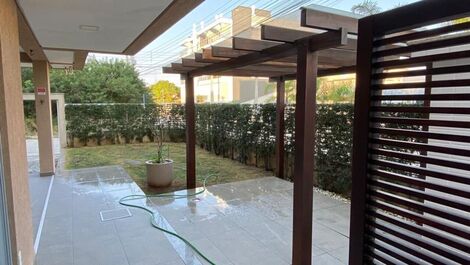 Apartamento en planta baja para 8 personas - a 80m del mar