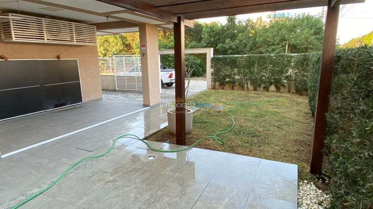 Apartamento para alquiler de vacaciones em Bombinhas (Canto Grande)