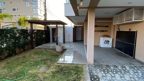 Apartamento en planta baja para 8 personas - a 80m del mar
