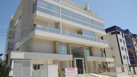 Apartment for rent in Bombinhas - Mariscal