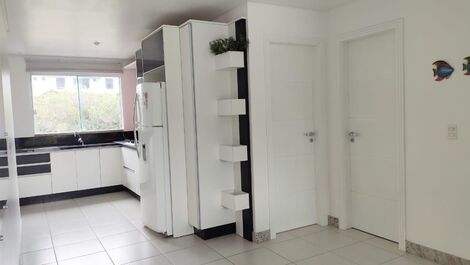 Apartamento con excelente ubicación en Playa Canto Grande