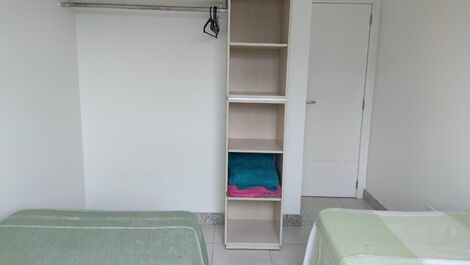 Apartamento con excelente ubicación en Playa Canto Grande