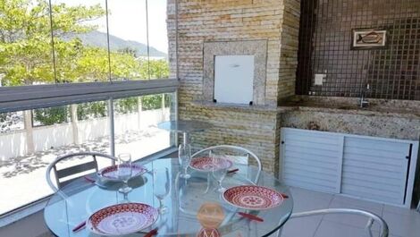 Apartamento con excelente ubicación en Playa Canto Grande