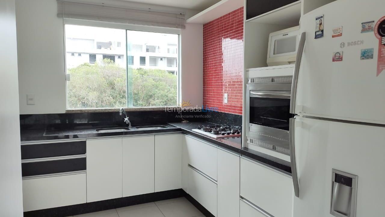 Apartamento para alquiler de vacaciones em Bombinhas (Canto Grande)