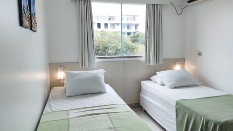 Apartamento con excelente ubicación en Playa Canto Grande