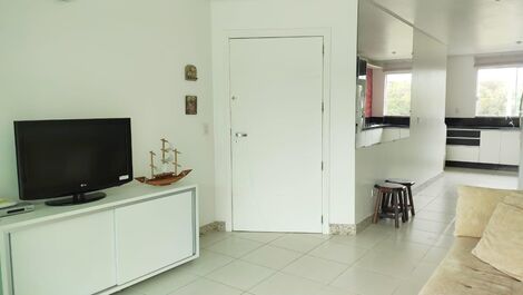 Apartamento con excelente ubicación en Playa Canto Grande