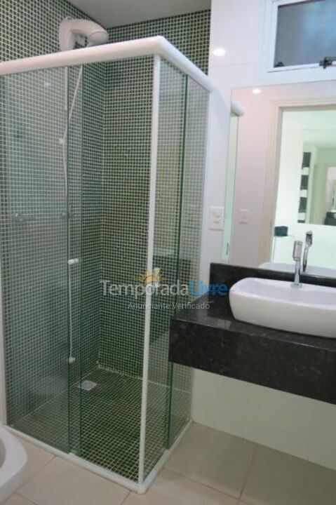 Apartamento para alquiler de vacaciones em Bombinhas (Canto Grande)