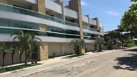 Apartamento para alquilar en Bombinhas - Canto Grande